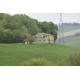Properties for Sale_Farmhouses to restore_RUIN WITH A COURT FOR SALE IN THE MARCHE REGION IMMERSED IN THE ROLLING HILLS OF THE MARCHE town of Monterubbiano in Italy in Le Marche_12
